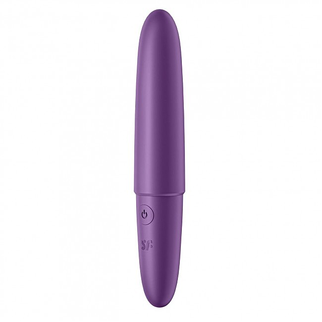 Ultra Power Bullet 6