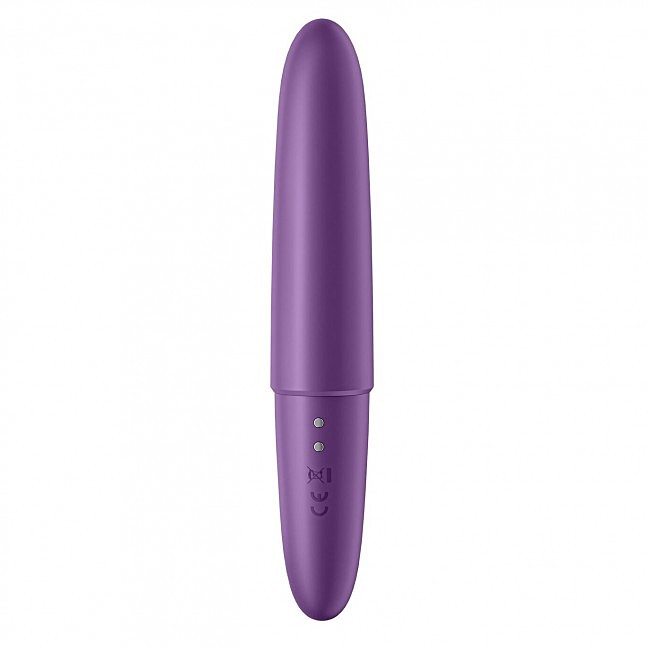 Ultra Power Bullet 6