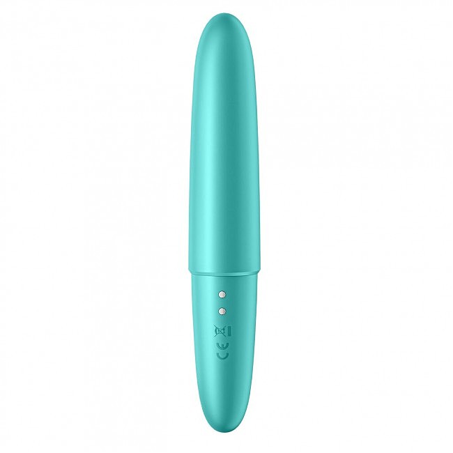 Ultra Power Bullet 6