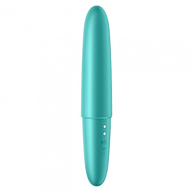 Ultra Power Bullet 6