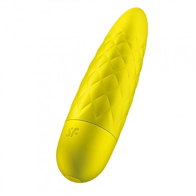 Ultra Power Bullet 5