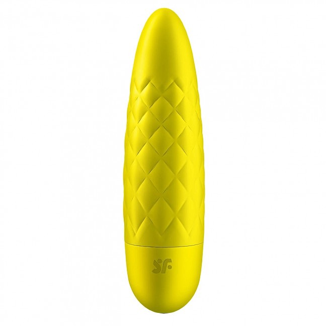 Ultra Power Bullet 5