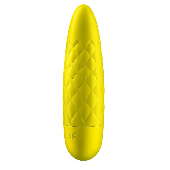 Ultra Power Bullet 5