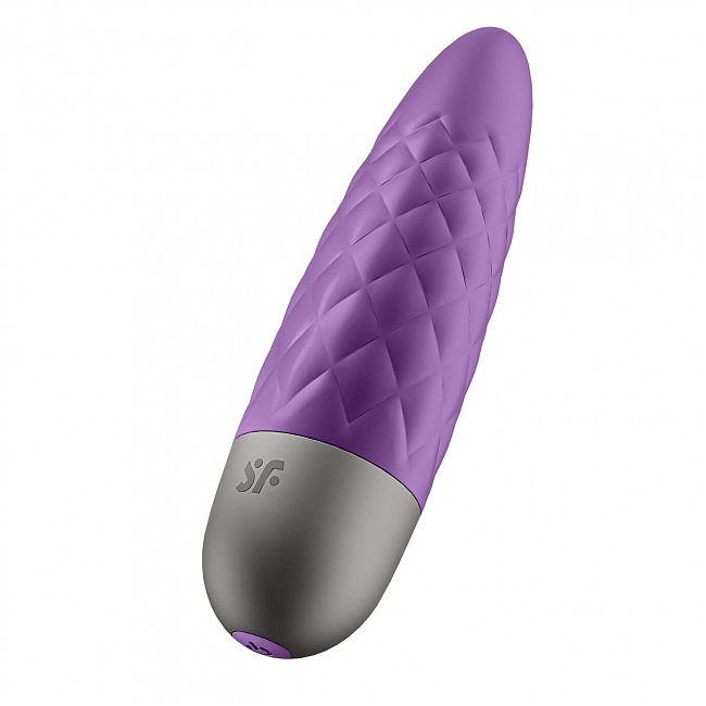 Ultra Power Bullet 5