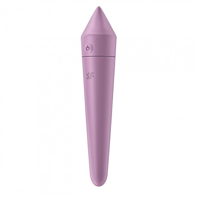 Ultra Power Bullet 8