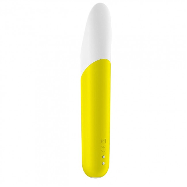 Ultra Power Bullet 7