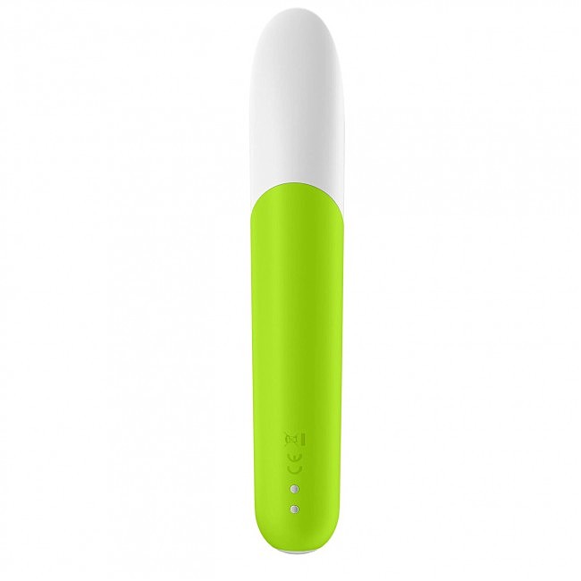 Ultra Power Bullet 7