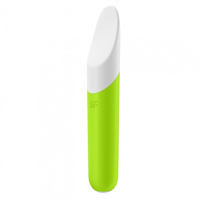Ultra Power Bullet 7