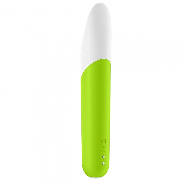 Ultra Power Bullet 7