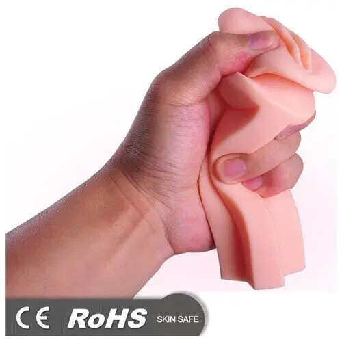 NEW DULT CONCEPT — VAGINA