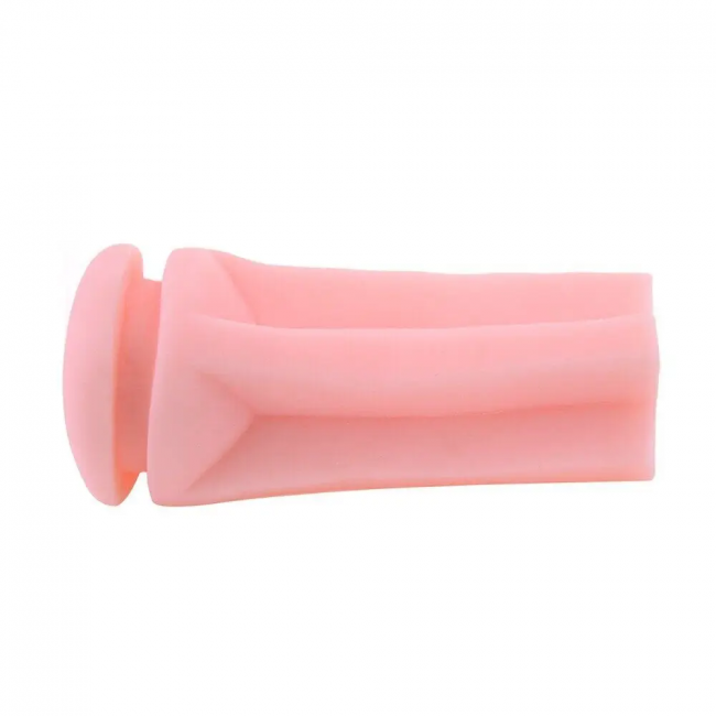 NEW DULT CONCEPT — VAGINA
