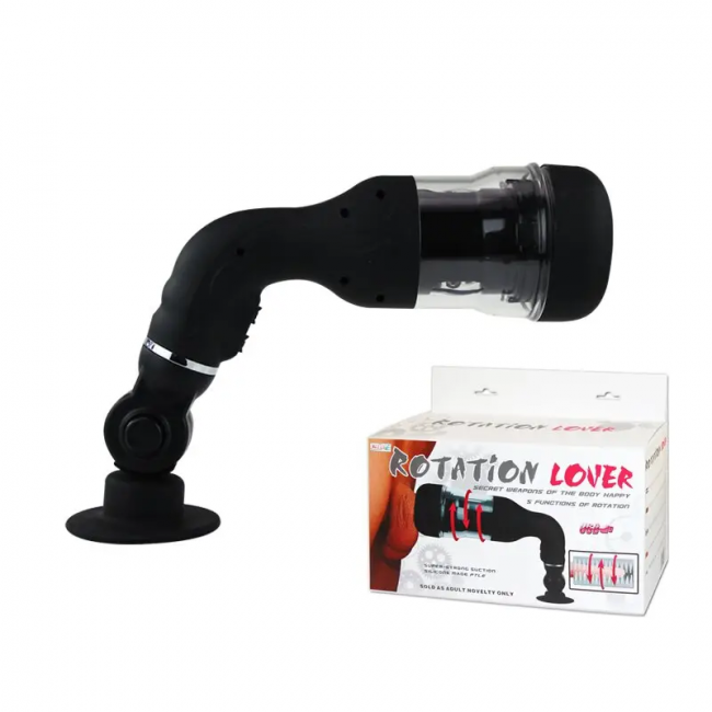   «ROTATION LOVER» BM-00900T35