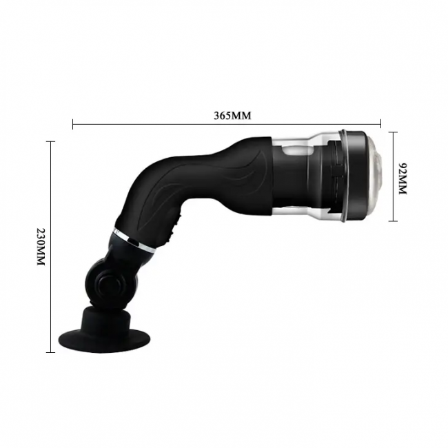   «ROTATION LOVER» BM-00900T35