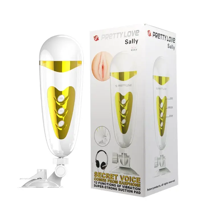     Pretty Love «Sally» BM-00900T50-3
