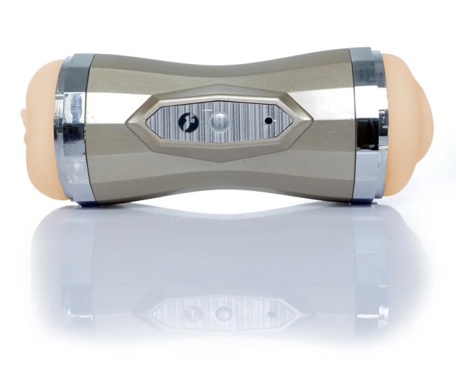       BOSS Vagina Double Delight 35 function USB