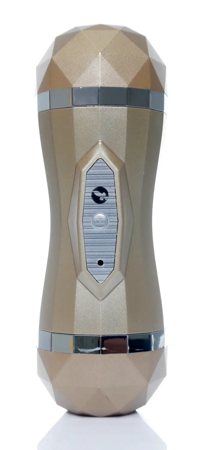       BOSS Vagina Double Delight 35 function USB
