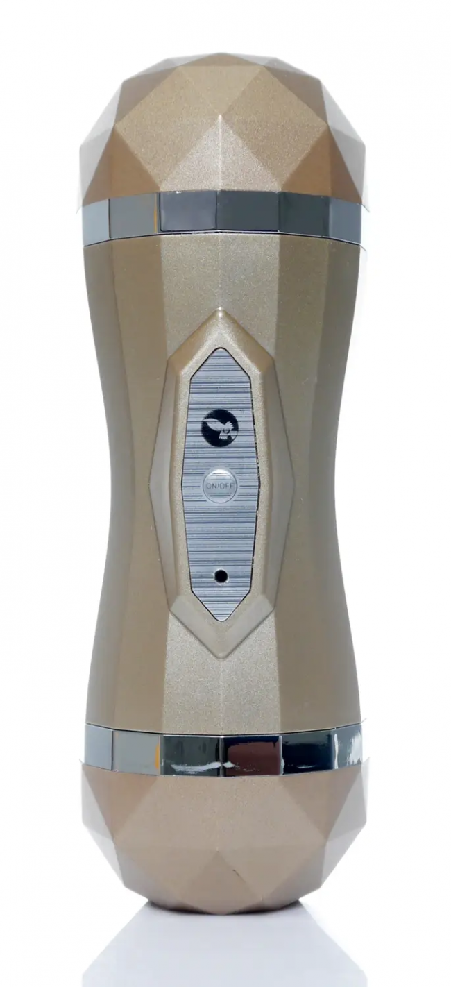       BOSS Vagina Double Delight 35 function USB