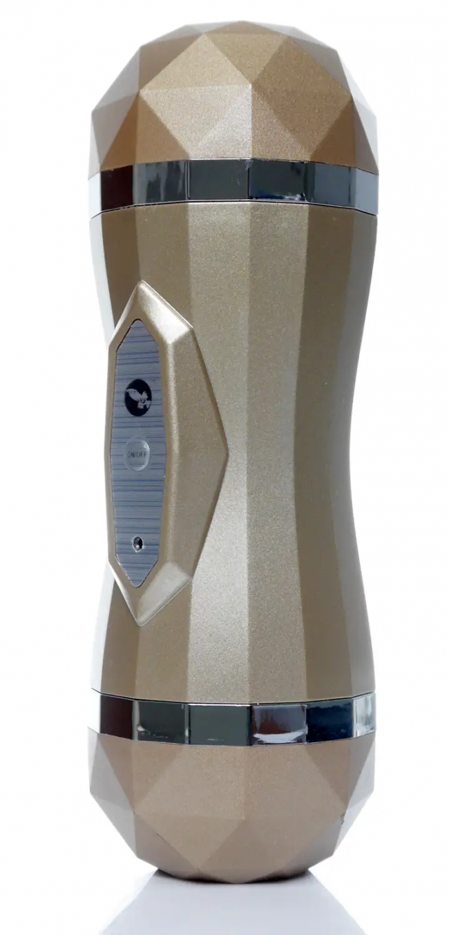       BOSS Vagina Double Delight 35 function USB