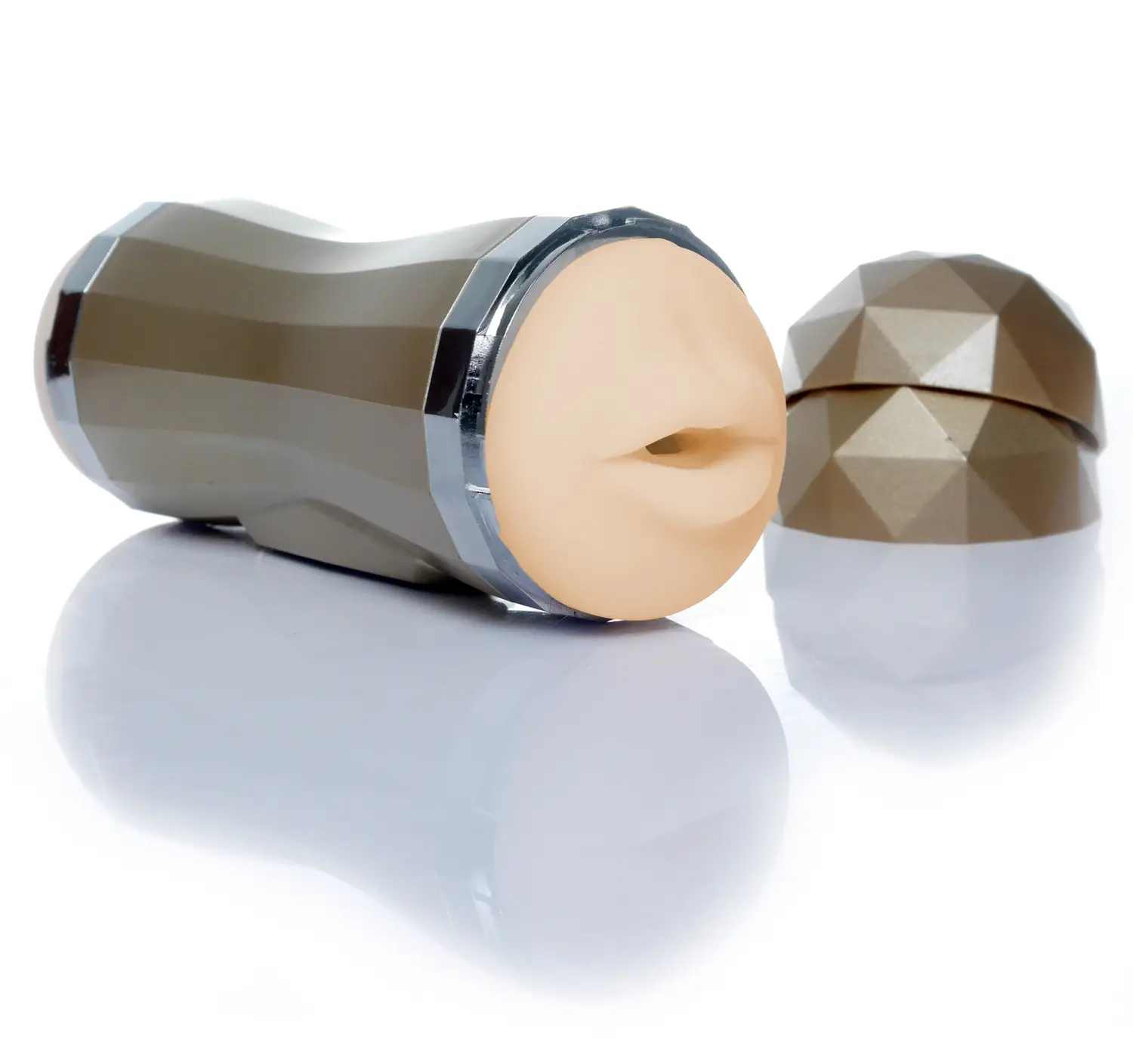       BOSS Vagina Double Delight 35 function USB