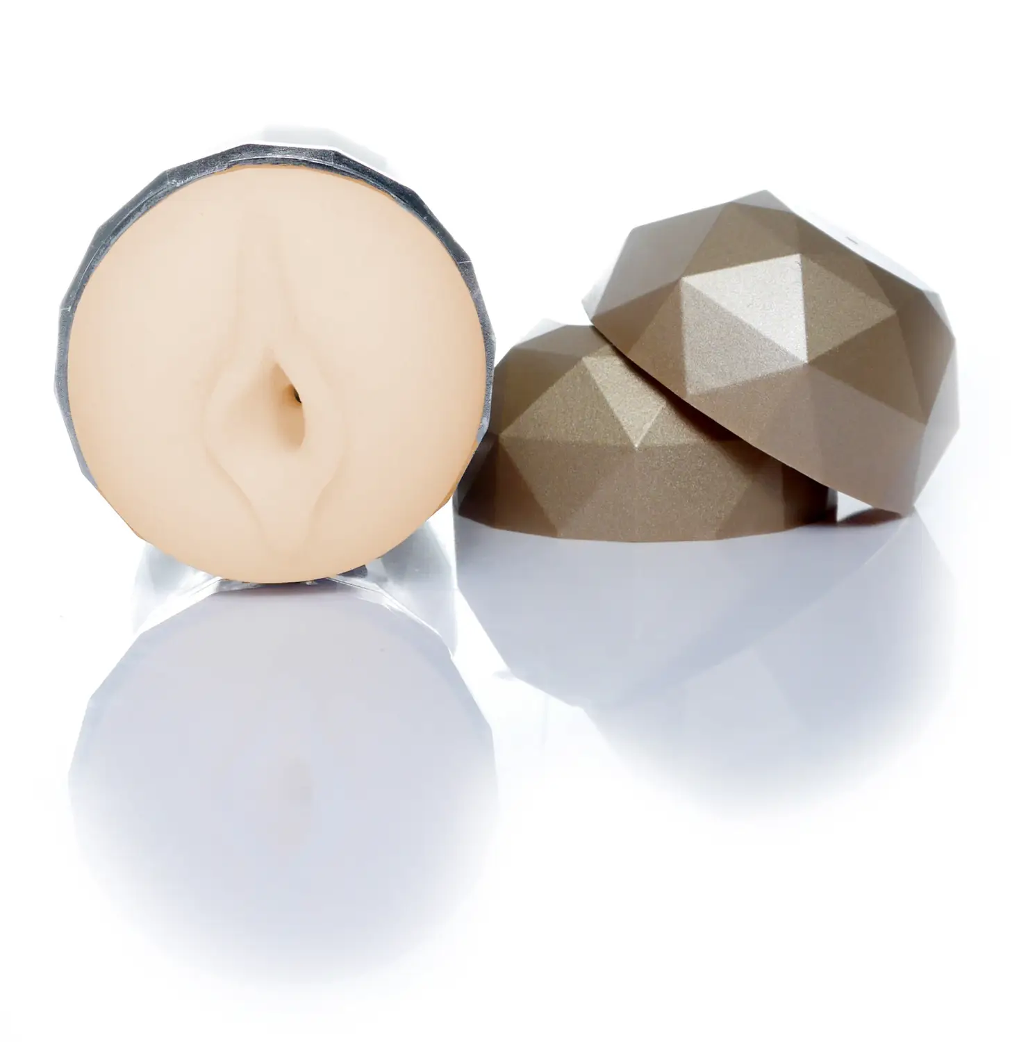       BOSS Vagina Double Delight 35 function USB