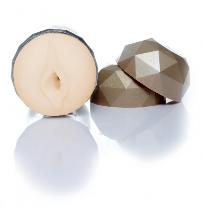       BOSS Vagina Double Delight 35 function USB