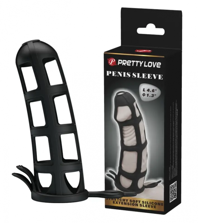    Penis Sleeve, BI-026235