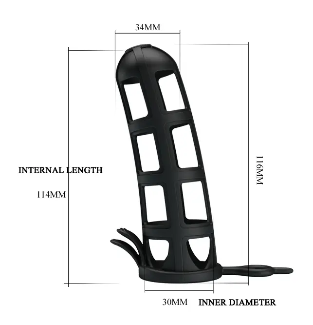    Penis Sleeve, BI-026235