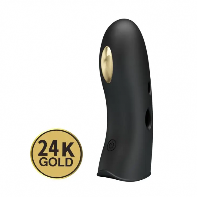     Pretty Love — MARICO Fingering Electric Vibrator