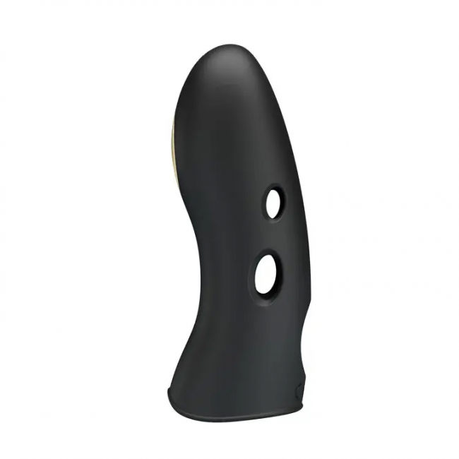     Pretty Love — MARICO Fingering Electric Vibrator