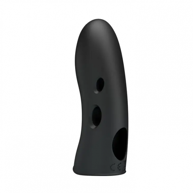     Pretty Love — MARICO Fingering Electric Vibrator