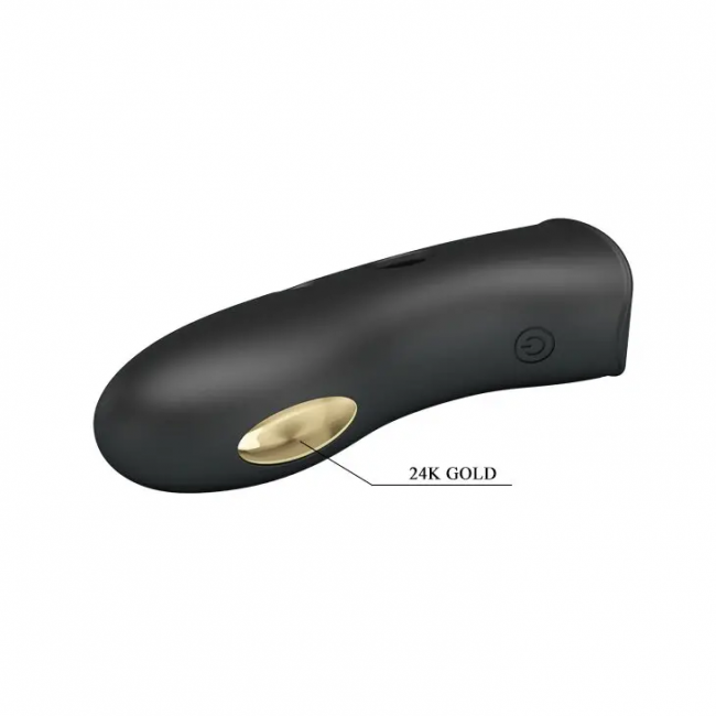     Pretty Love — MARICO Fingering Electric Vibrator