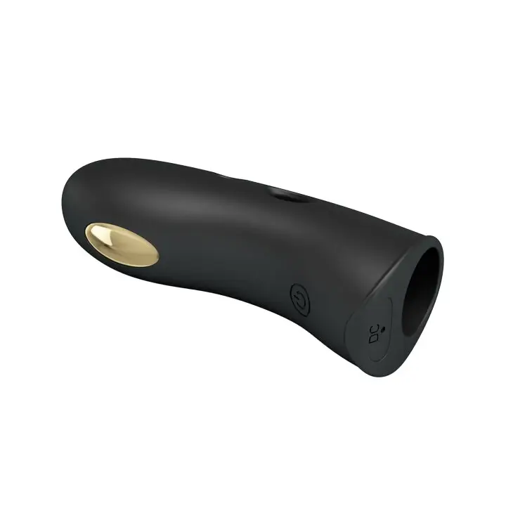     Pretty Love — MARICO Fingering Electric Vibrator