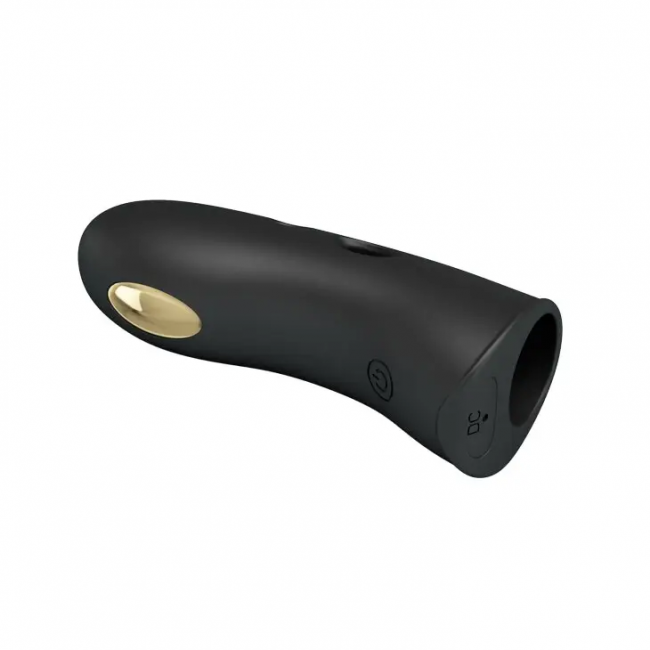     Pretty Love — MARICO Fingering Electric Vibrator