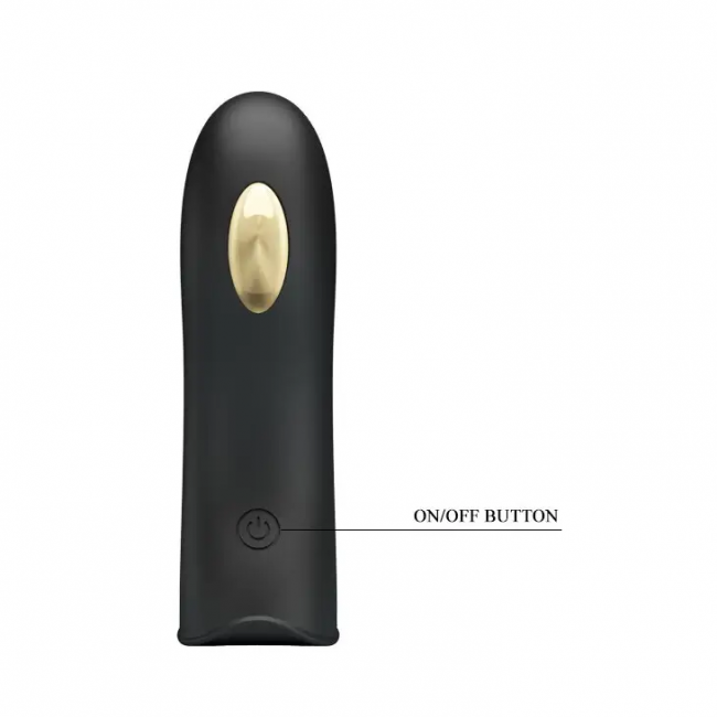     Pretty Love — MARICO Fingering Electric Vibrator