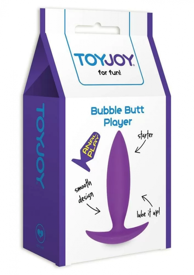   Bubble Butt Player Starter , 102,5 