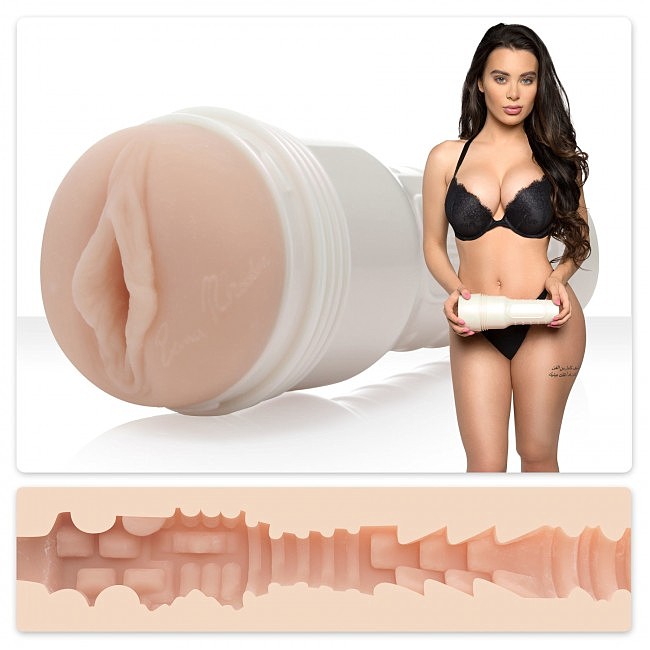  Fleshlight Girls: Lana Rhoades Destiny
