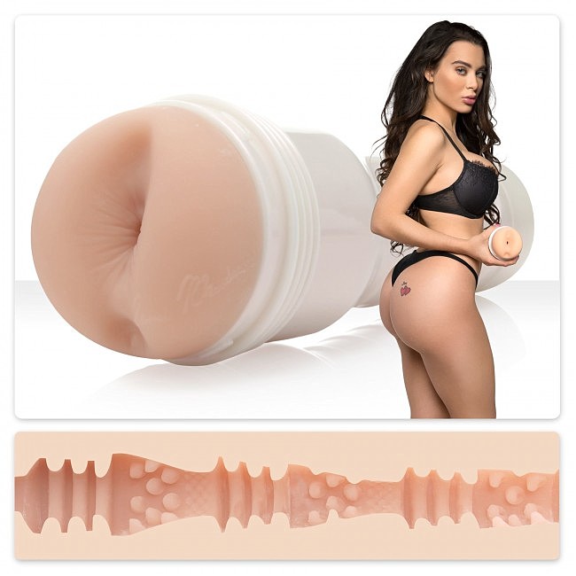  Fleshlight Girls: Lana Rhoades Karma