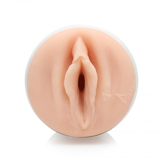  Fleshlight Girls: Abella Danger Danger