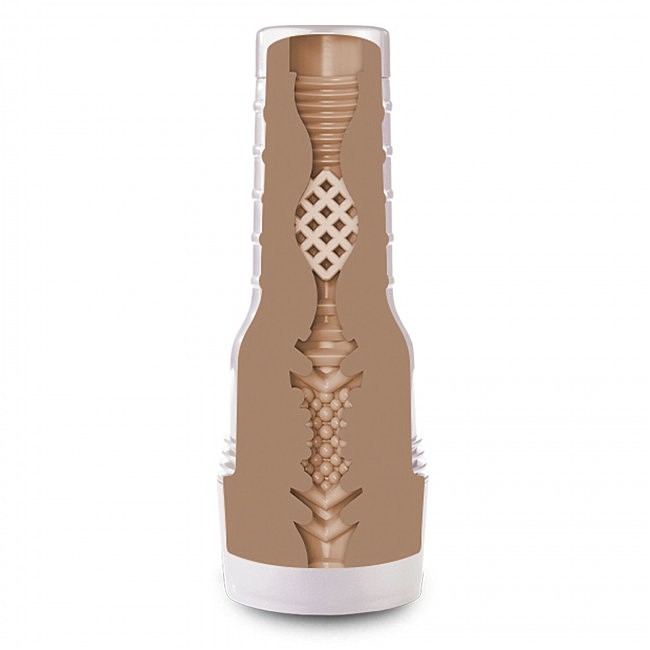  Fleshlight Girls: Autumn Falls  Cream,   ,  