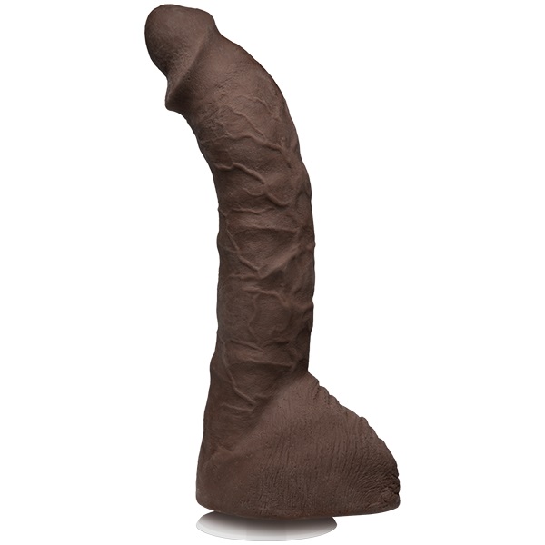  Doc Johnson Prince Yahshua 10.5 Inch Cock