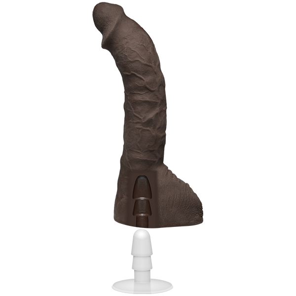  Doc Johnson Prince Yahshua 10.5 Inch Cock