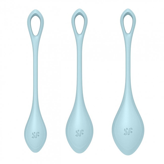    Satisfyer Yoni Power 2