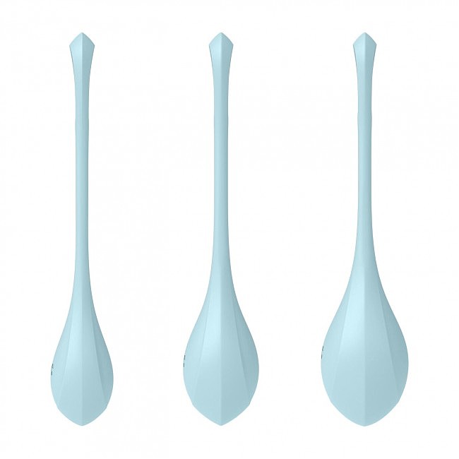    Satisfyer Yoni Power 2