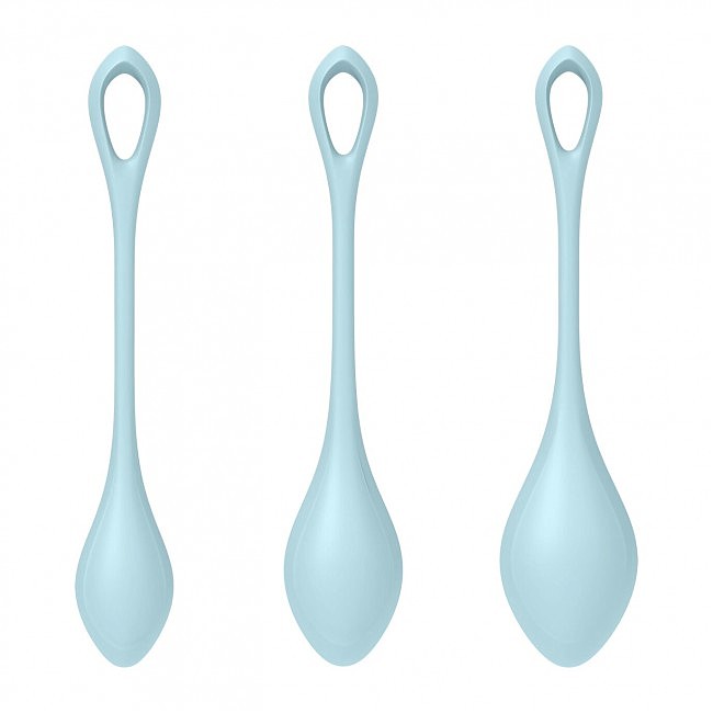    Satisfyer Yoni Power 2