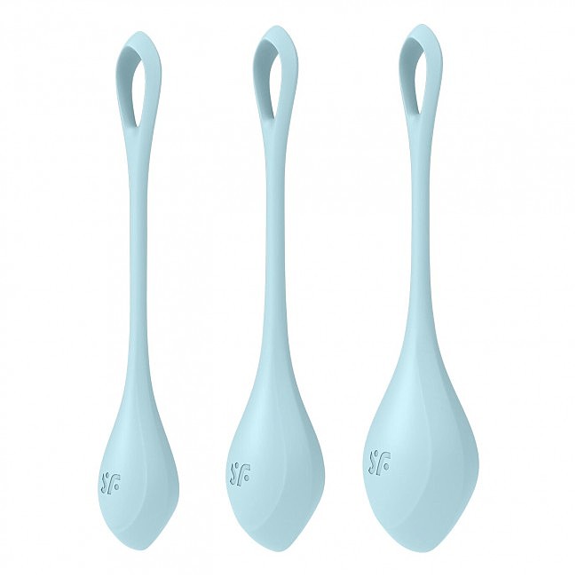    Satisfyer Yoni Power 2
