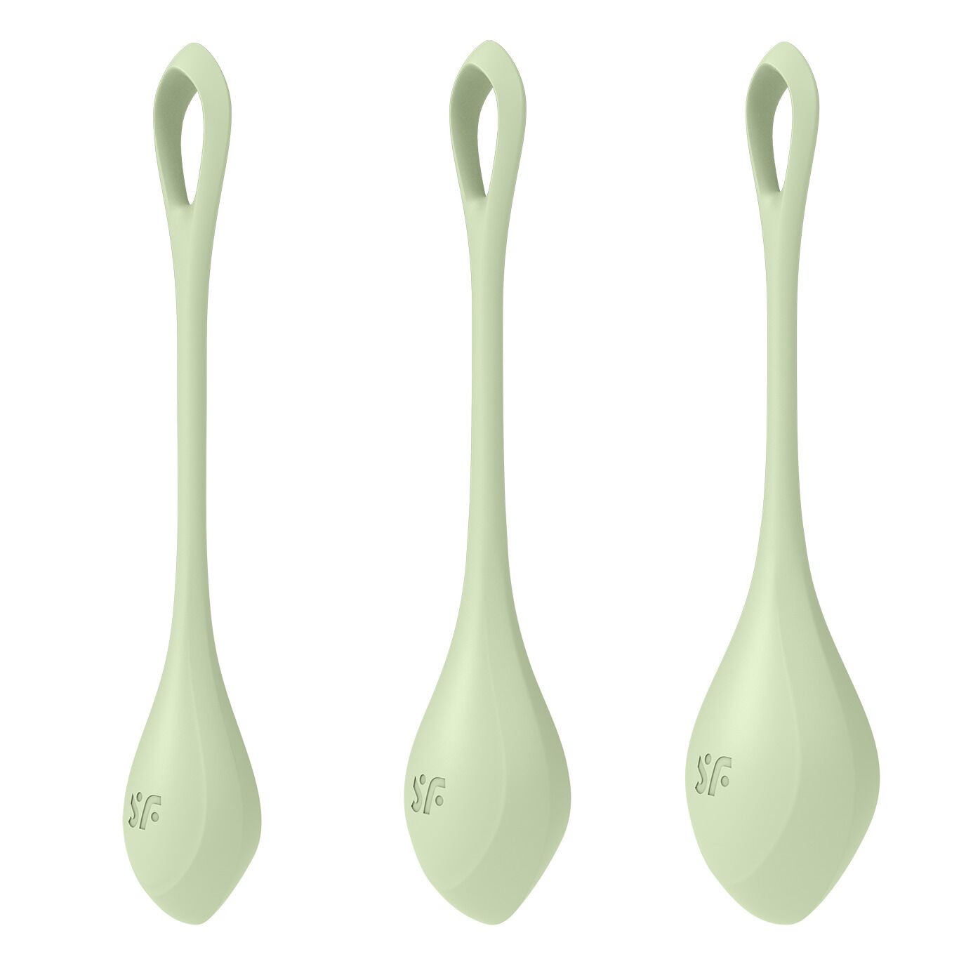    Satisfyer Yoni Power 2