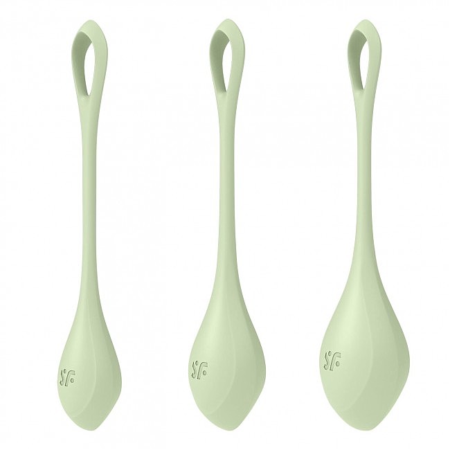    Satisfyer Yoni Power 2