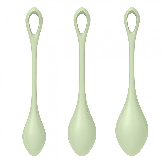    Satisfyer Yoni Power 2