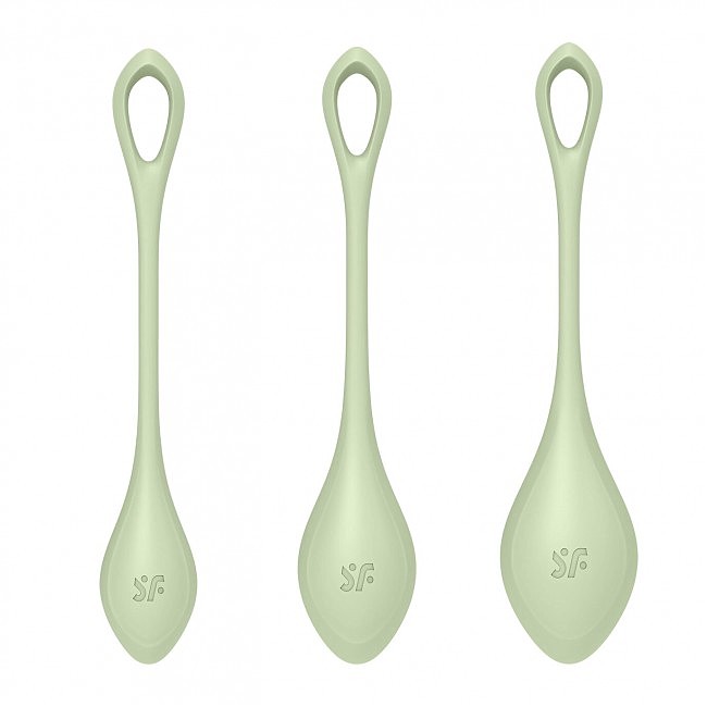    Satisfyer Yoni Power 2