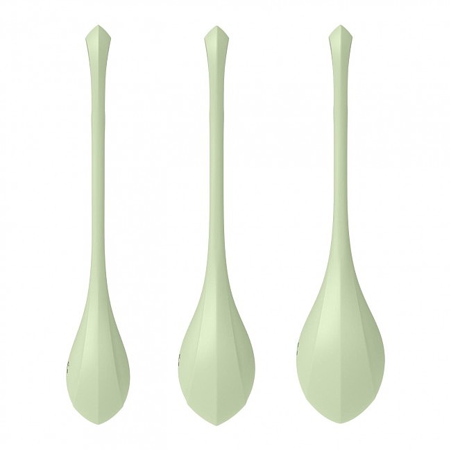    Satisfyer Yoni Power 2
